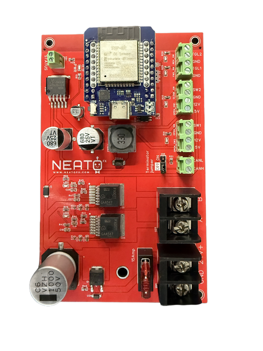 NEATO-FX Motor Drive 40A