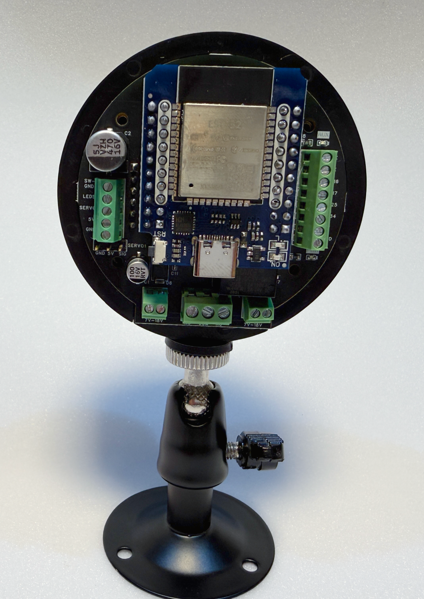 NEATO-FX Target IR
