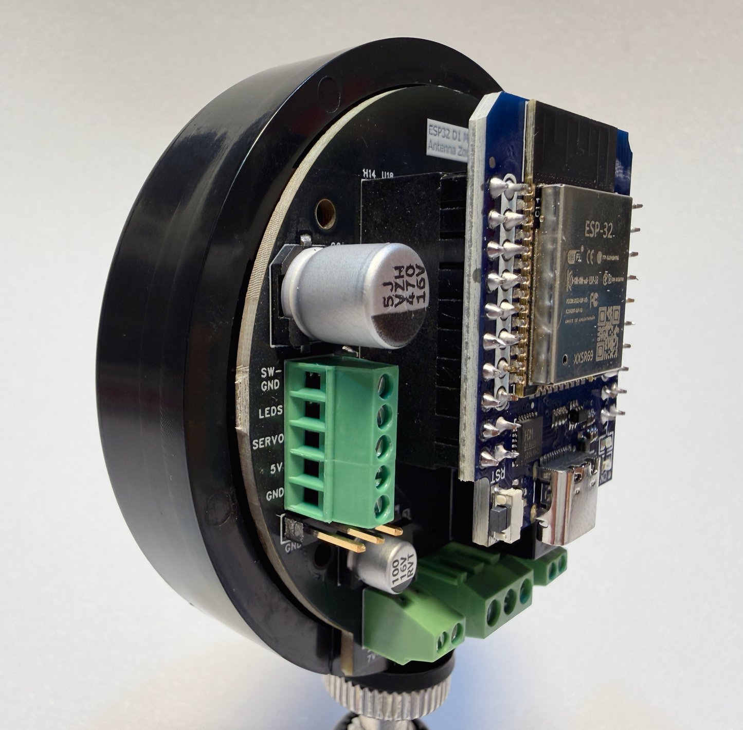 NEATO-FX Target IR