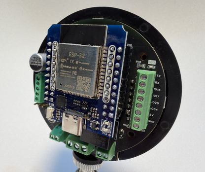 NEATO-FX Target IR