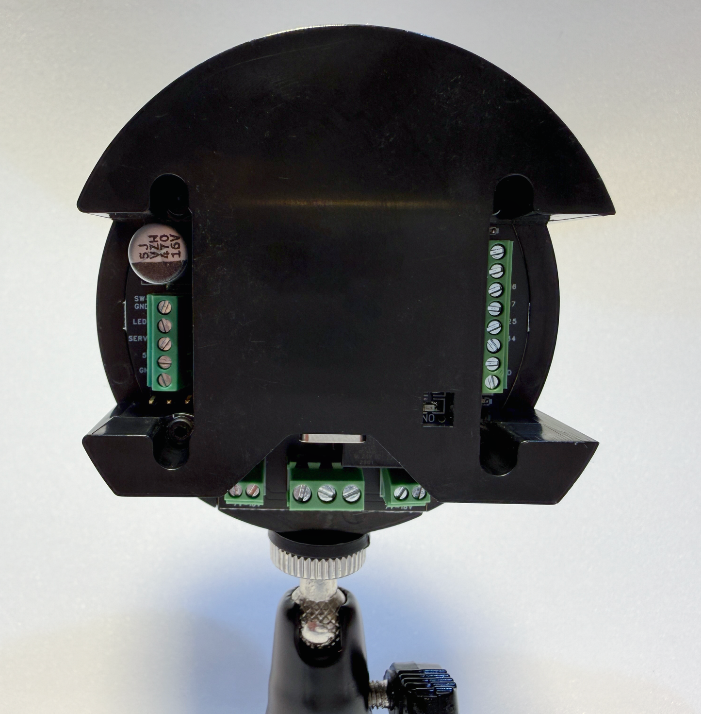 NEATO-FX Target IR