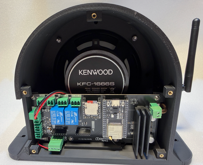 NEATO-FX Audio 50