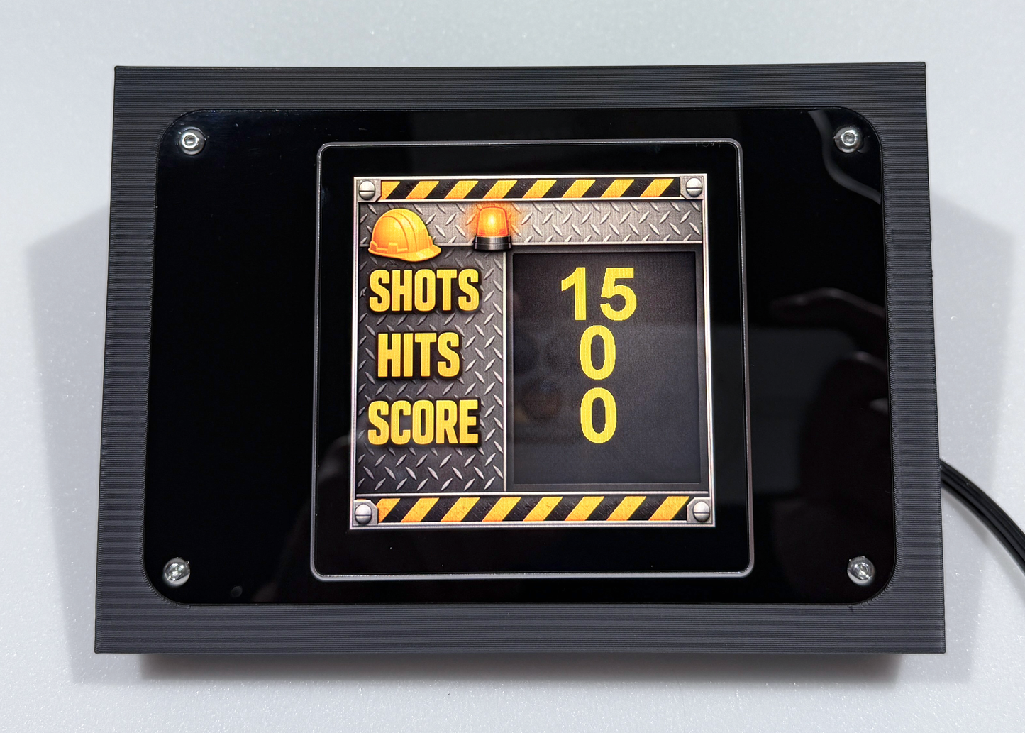 NEATO-FX Display 4"