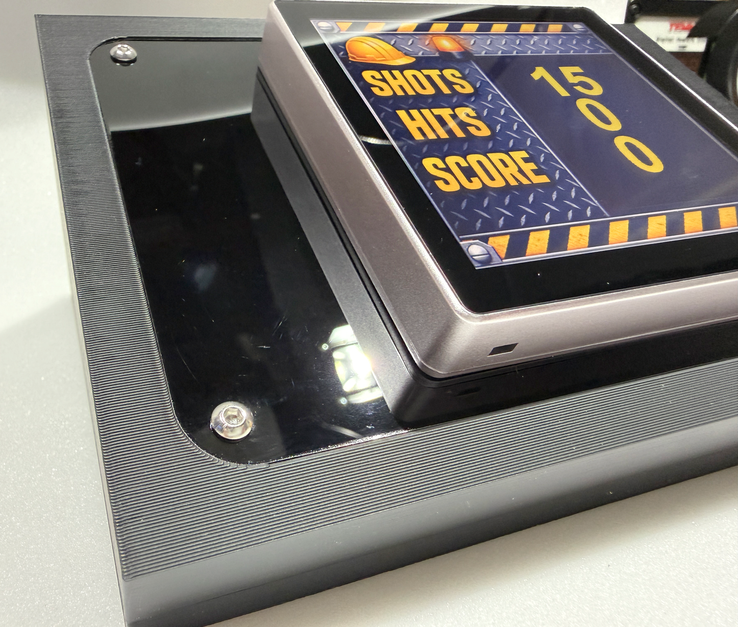 NEATO-FX Display 4"